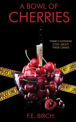 A Bowl of Cherries A Short Story Collection