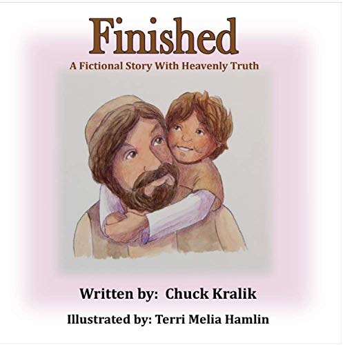 Finished A Fictional Story With Heavenly Truth