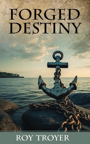 Forged Destiny
