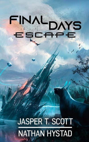 Final Days Escape
