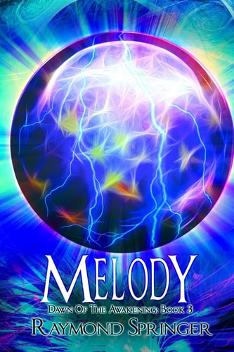 Melody Book 3, Dawn Of The Awakening