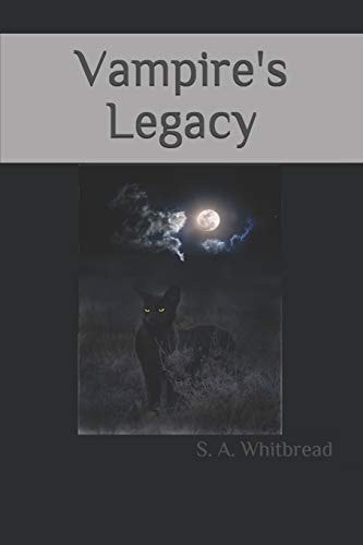 Vampire's Legacy