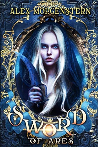 Sword of Ares
