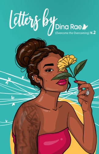 Letters by Dina Rae