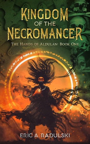 Kingdom of the Necromancer