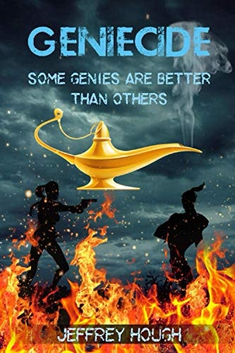 Geniecide Genie's First Law