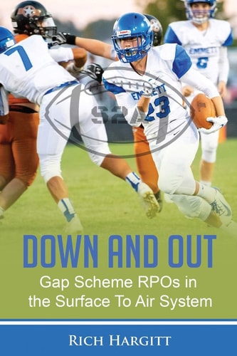 Down and Out S2A System Power Spread Gap Scheme RPOs