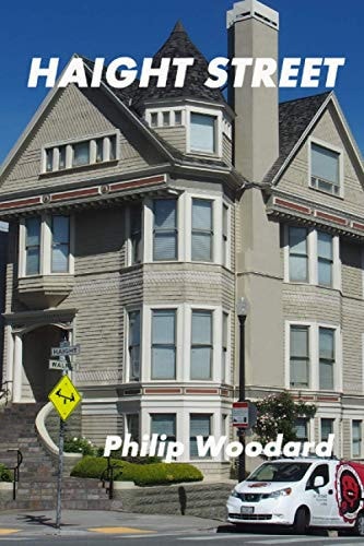 Haight Street