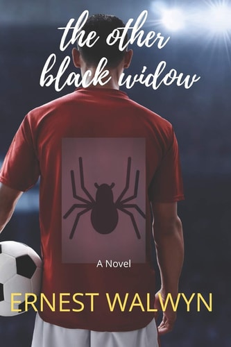 The Other Black Widow Black Widow - Book Three