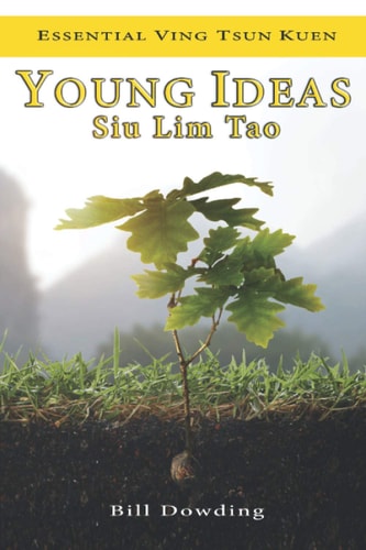 Young Ideas Siu Lim Tao