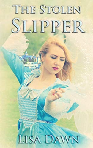 The Stolen Slipper