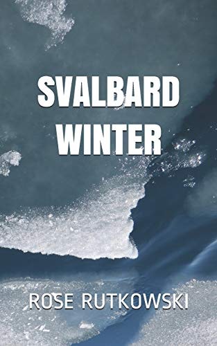 Svalbard Winter