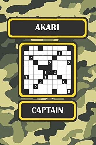 Akari Captain