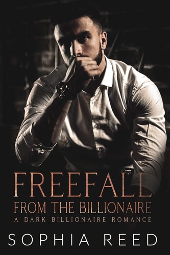 Freefall from the Billionaire A Dark Billionaire Romance