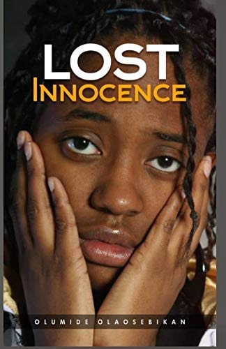 Lost Innocence A Novel