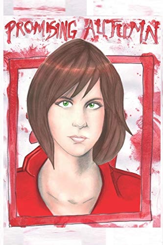 Promising Autumn Book Four (Director's Cut)