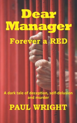 Dear Manager Forever a Red