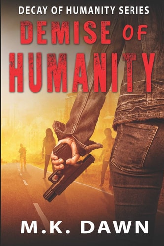 Demise of Humanity