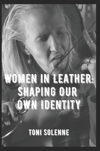 Women in Leather Shaping Our Own Identity
