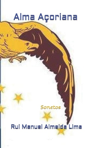 Alma Açoriana Sonetos
