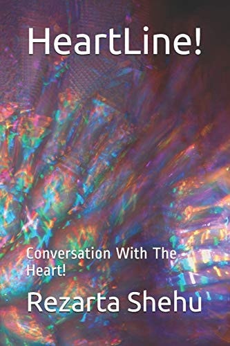 HeartLine! Conversation With the Heart!
