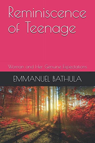 Reminiscence of Teenage Woman and Her Genuine Expectations