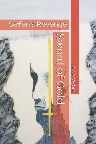 Sword of Gold Saffen's Revenge