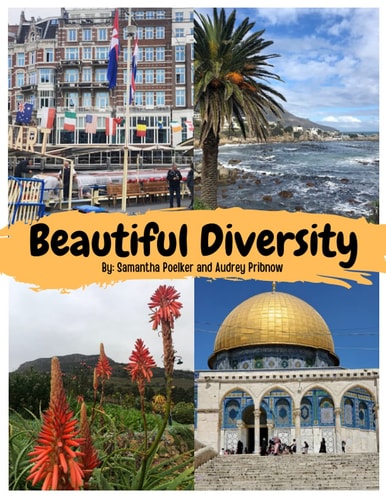 Beautiful Diversity