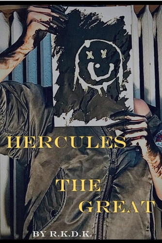 HERCULES THE GREAT.