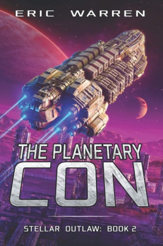 The Planetary Con