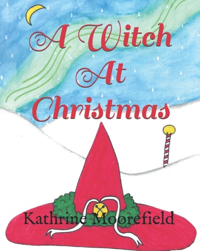 A Witch at Christmas