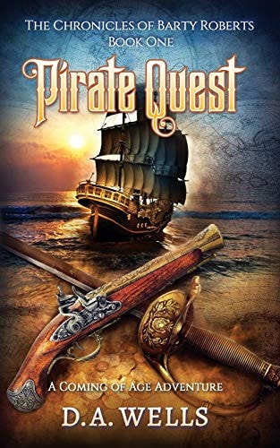 Pirate Quest