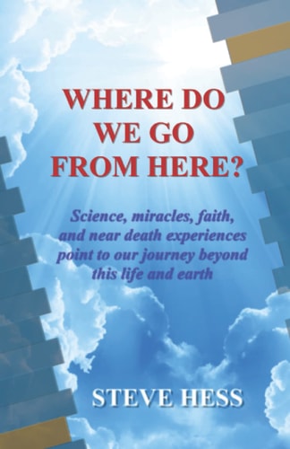 Where Do We Go from Here?