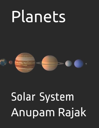 Planets Solar System