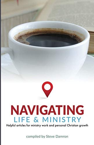 Navigating Life and Ministry