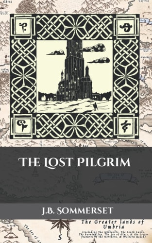 The Lost Pilgrim