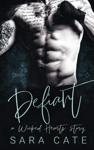 Defiant An Enemies-To-lovers Standalone