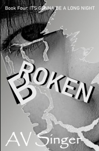 Broken