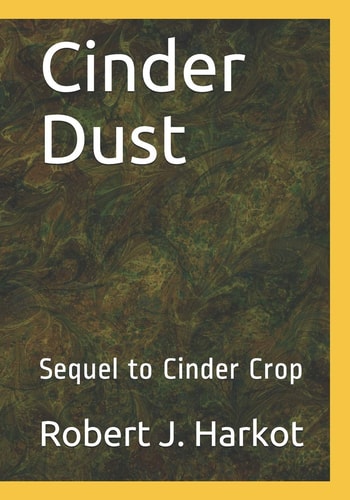 Cinder Dust