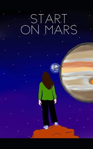 Start on Mars