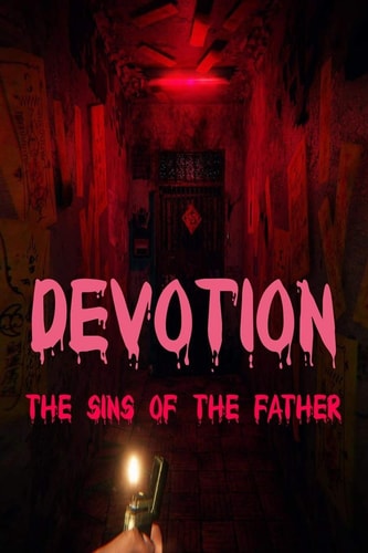 Devotion The Sins of the Father