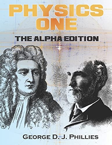 Physics One The Alpha Edition