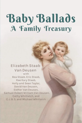 Baby Ballads A Family Treasury