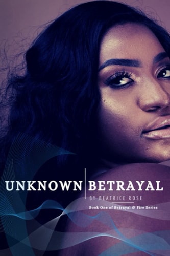 Unknown Betrayal