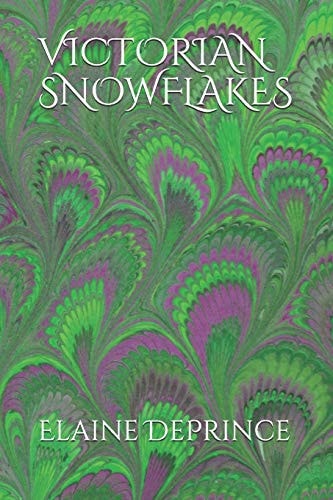 Victorian Snowflakes