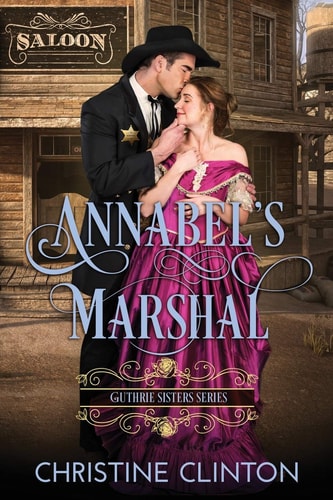 Annabel's Marshal