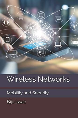 Wireless Networks Mobility and Security