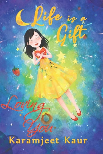 Life Is A Gift Loving You