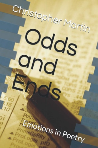 Odds and Ends Emotions in Poetry