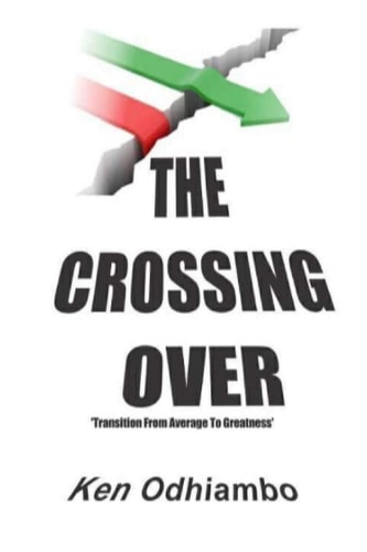 The Crossing Over Transition From Average To Greatness